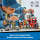 LEGO City 60472 Złomowisko z samochodami - 1284123 - zdjęcie 4